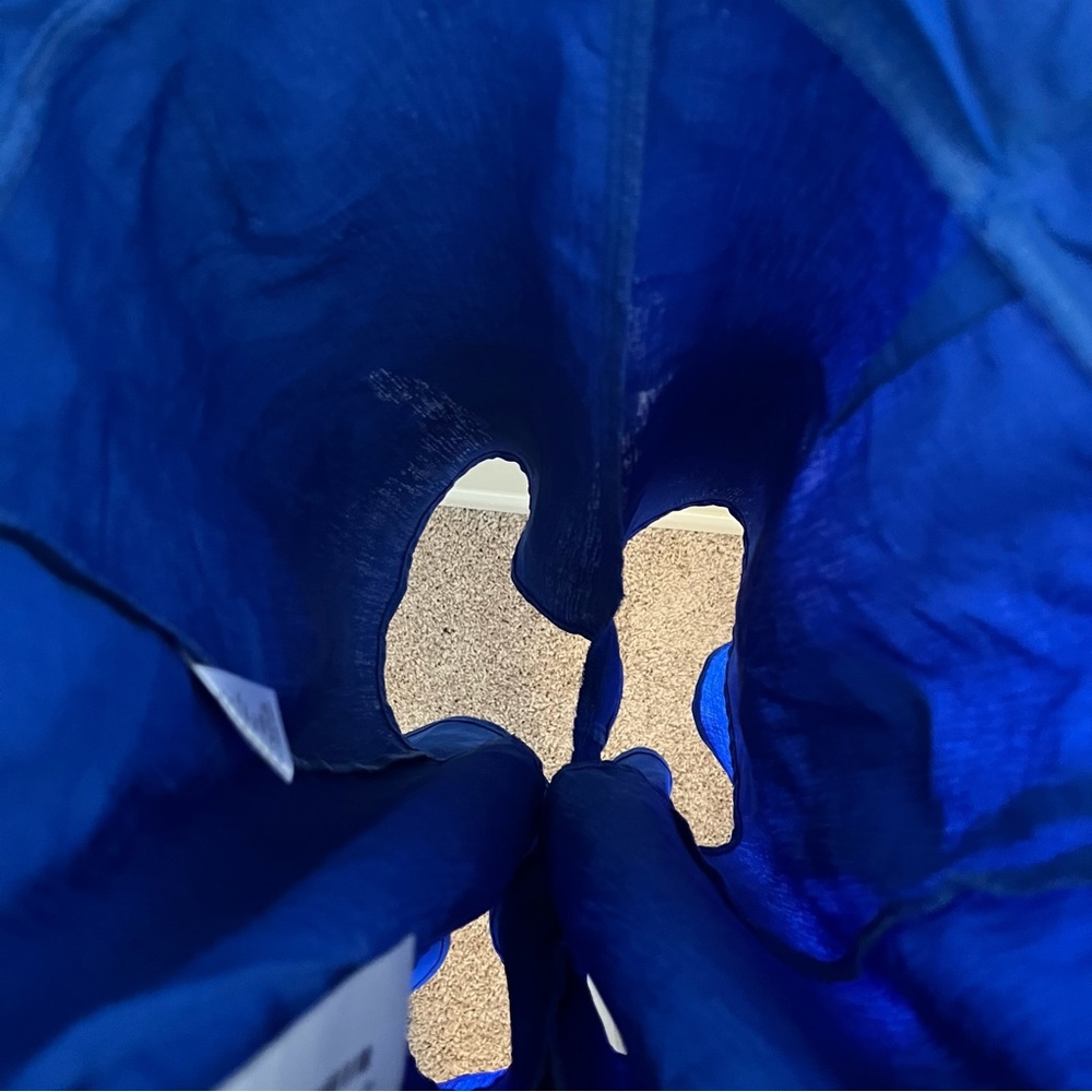 Blue Romper - Picture 4 of 7